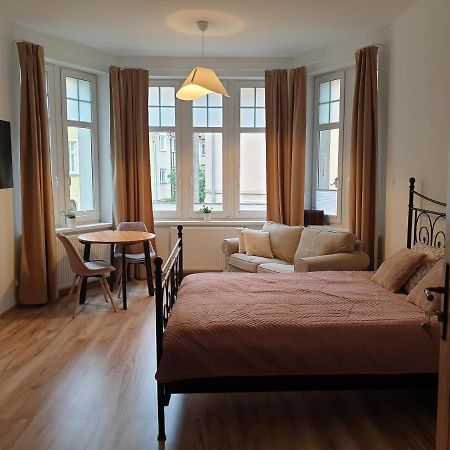 Apartamenty Dora 소포트 외부 사진