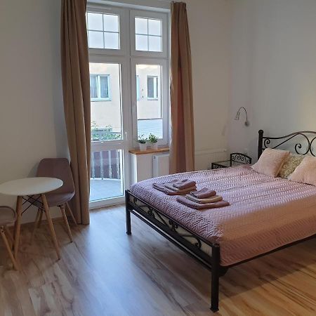 Apartamenty Dora 소포트 외부 사진