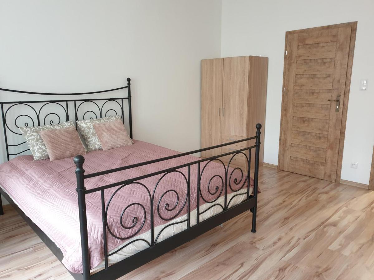 Apartamenty Dora 소포트 외부 사진
