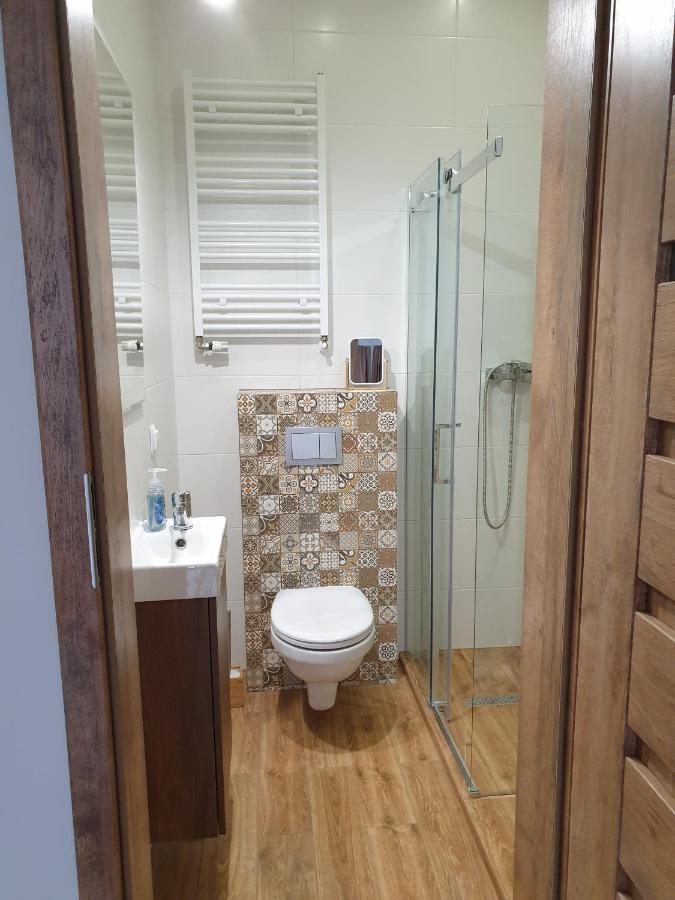 Apartamenty Dora 소포트 외부 사진